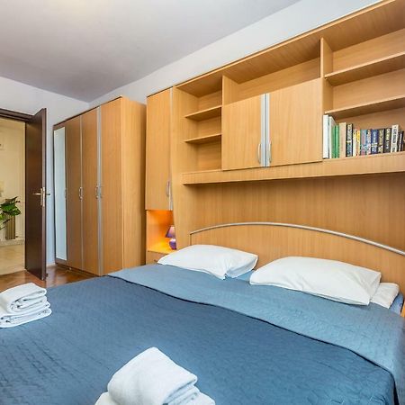 Apartment Lucky 1 Риека Экстерьер фото